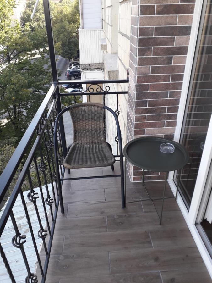 Stefan 16-50 Apartment Balti Exterior photo